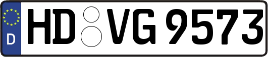 HD-VG9573