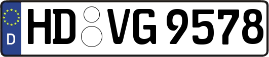 HD-VG9578