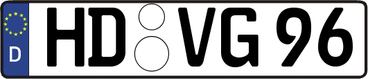 HD-VG96