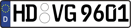 HD-VG9601