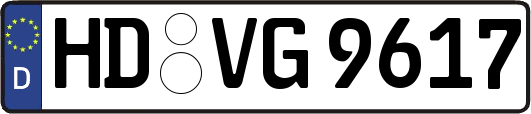 HD-VG9617
