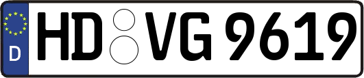 HD-VG9619