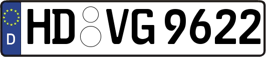 HD-VG9622