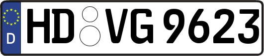 HD-VG9623