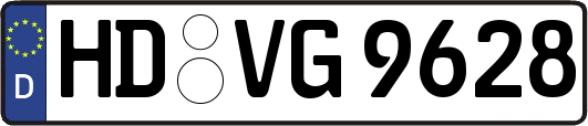 HD-VG9628