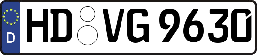 HD-VG9630