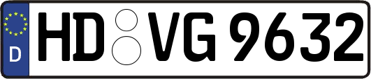 HD-VG9632