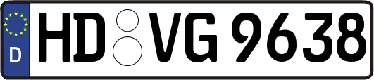 HD-VG9638