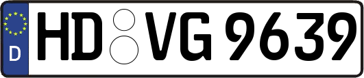 HD-VG9639