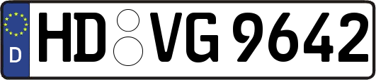 HD-VG9642