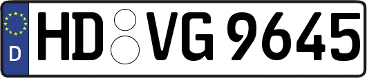 HD-VG9645