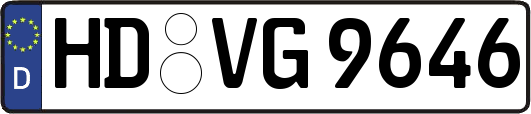 HD-VG9646