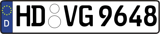 HD-VG9648