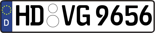 HD-VG9656