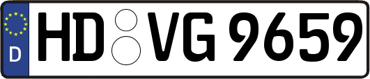 HD-VG9659