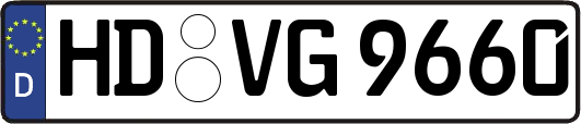 HD-VG9660