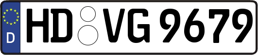 HD-VG9679