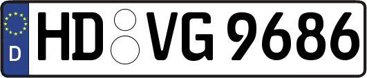 HD-VG9686