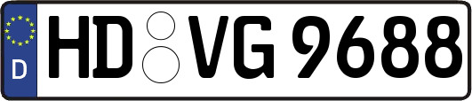 HD-VG9688