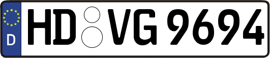 HD-VG9694