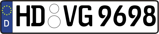 HD-VG9698