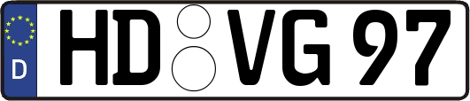 HD-VG97