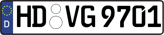 HD-VG9701
