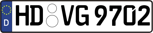 HD-VG9702