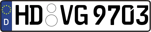 HD-VG9703