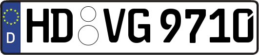 HD-VG9710