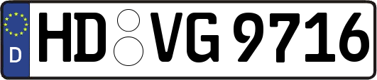 HD-VG9716