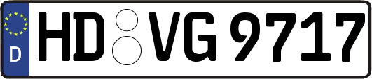 HD-VG9717