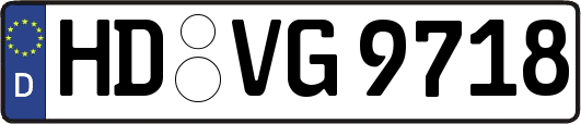 HD-VG9718