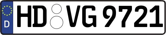 HD-VG9721