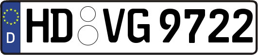 HD-VG9722