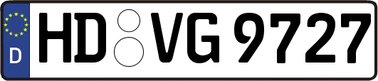 HD-VG9727