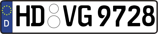 HD-VG9728
