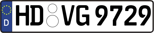 HD-VG9729