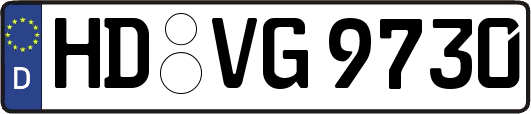 HD-VG9730