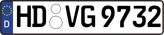 HD-VG9732