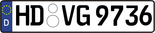 HD-VG9736
