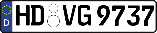 HD-VG9737