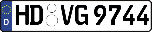 HD-VG9744