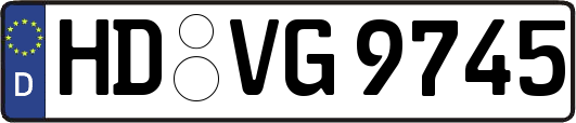 HD-VG9745
