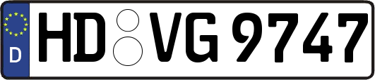 HD-VG9747