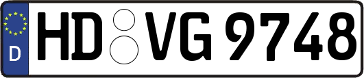 HD-VG9748