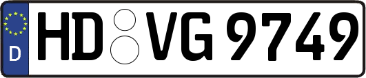 HD-VG9749
