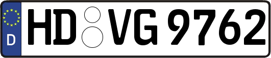 HD-VG9762