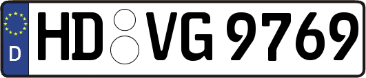 HD-VG9769