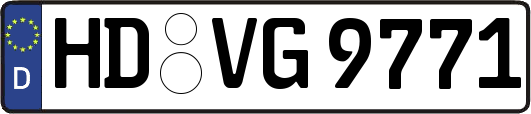 HD-VG9771